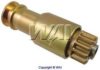 WAIglobal 54-127 Freewheel Gear, starter